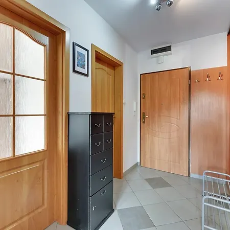 Appartamento Comfort Hanza